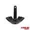 Extreme Max 3006.6791 BoatTector Vinyl-Coated River Anchor - 40 lbs. 3006.6791 - alternate 5